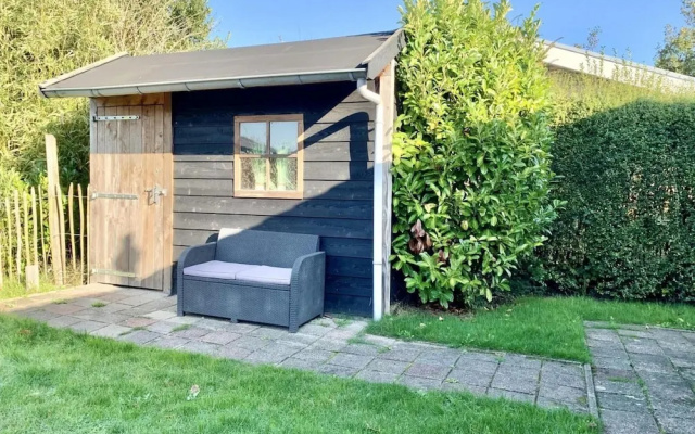 Renovated Bungalow With Garden