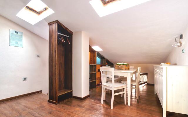 Borgo Albergo Le Costellazioni