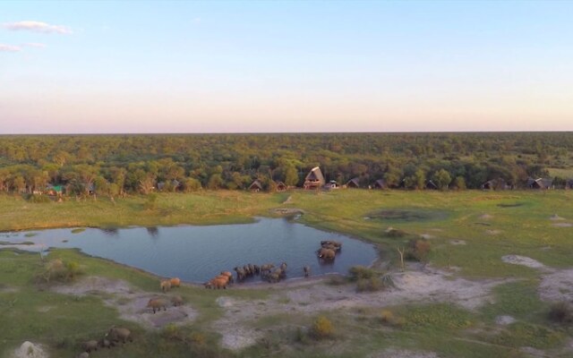 The Hide Lodge