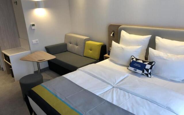 Holiday Inn Express Munich - City East by IHG