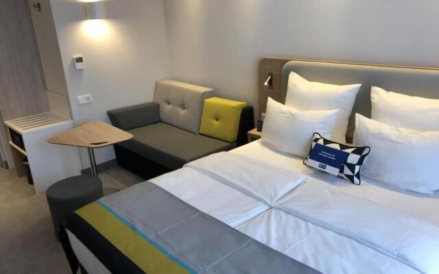 Holiday Inn Express Munich - City East, an IHG Hotel