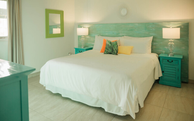 Boardwalk Boutique Hotel Aruba - Adults Only