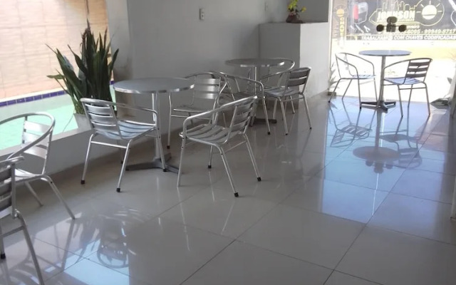 Escuna Hotel Pousada