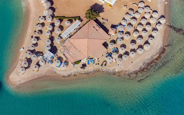 Hotel Panorama Bungalow Resort El Gouna