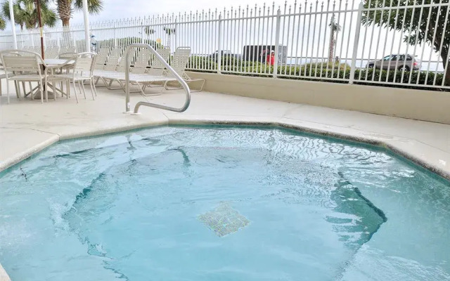 Surfside Resort