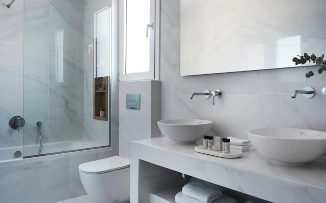 Ava Residences Athens Riviera