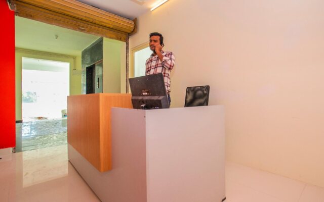 Orchid Park By OYO Rooms