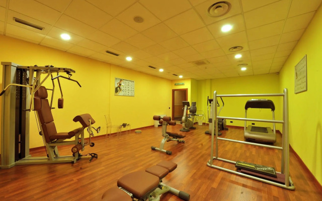 Parco Sassi Hotel