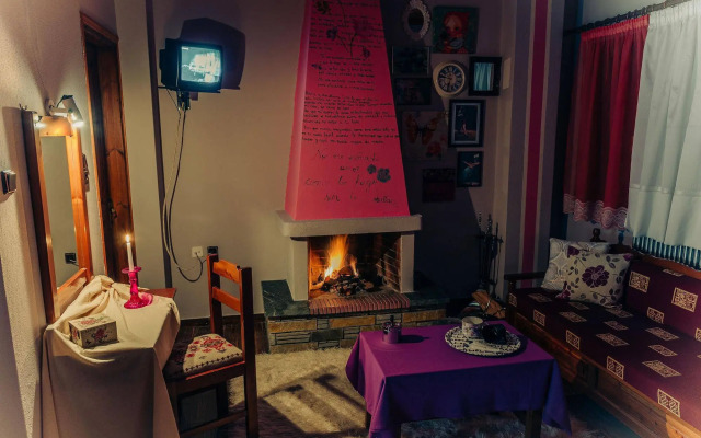 Olga Rooms