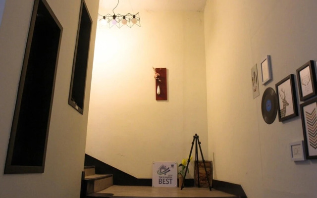 Gyeongju Good Dream Guest House