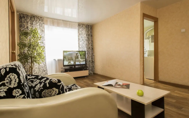 Apartments on Svobody square 4