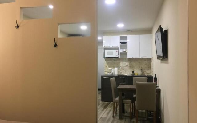 New Gudauri Loft 2