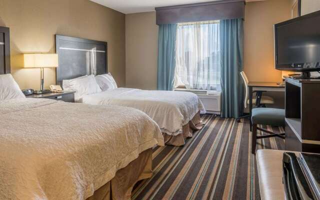 Hampton Inn New Albany