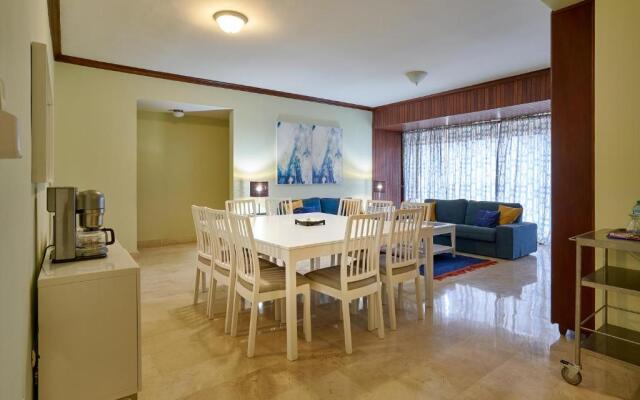 Harmony Apartament in the Heart of Piantini
