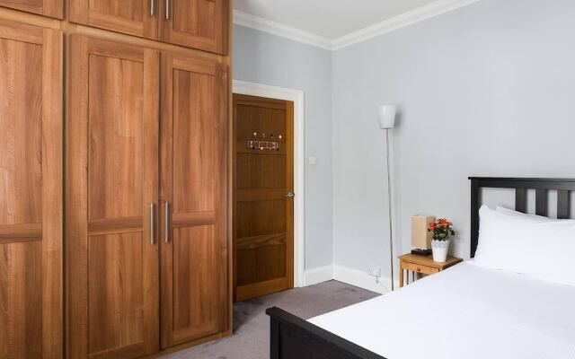 Wonderful 2Br Duplex Flat In Kennington