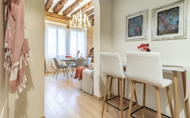 Riva Degli Schiavoni Boutique Apartment - Riva Deg