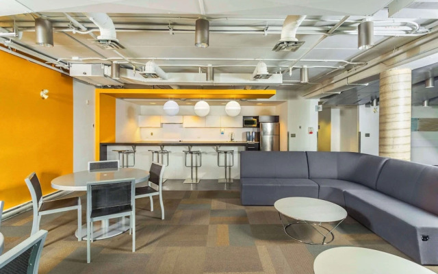 Barker Suites Southport