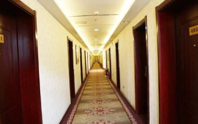 Xi Lai Sheng Yuan Hotel