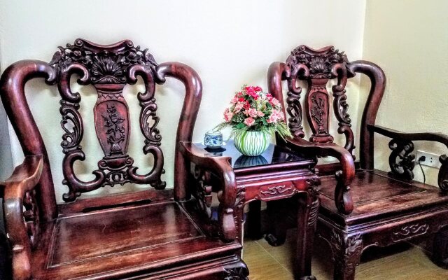 Linh Dan Hotel