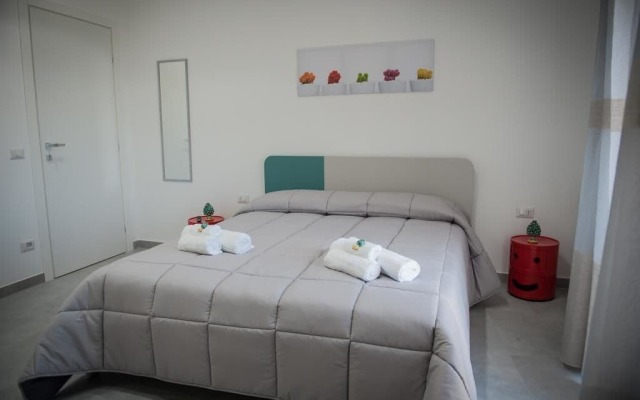 B&B Al Centro Storico