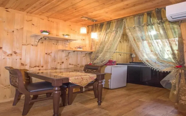 Gapyeong Supsokui Harmony Pension