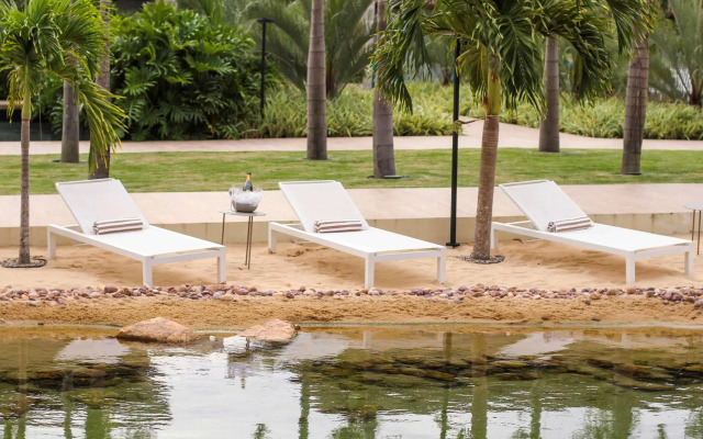 Île de Pipa - Ma Plage Hotel