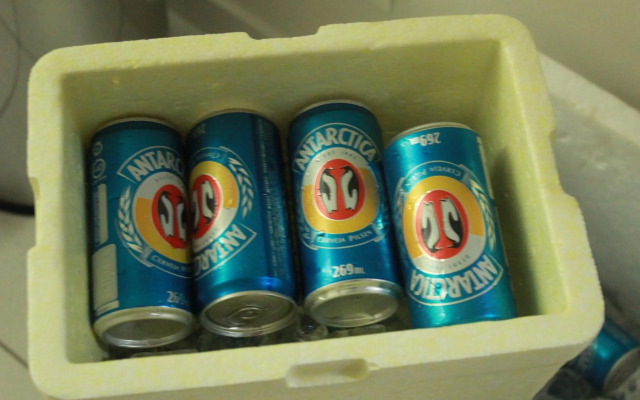 Riviera Park Maria Bonita