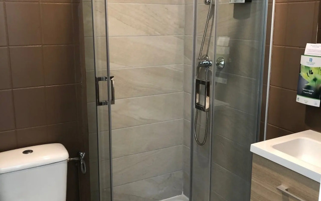 Sure Hotel by Best Western Argentan