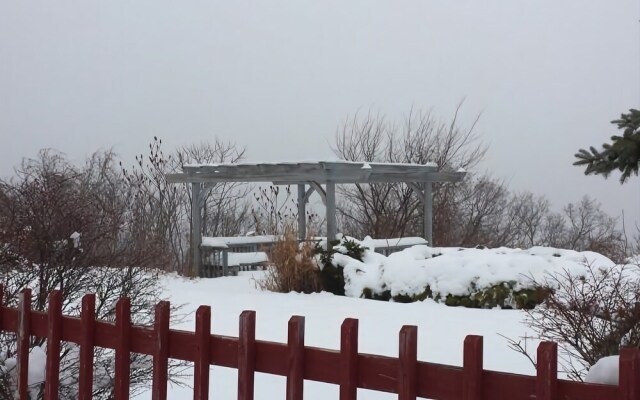 Captain's Inn Point Lookout