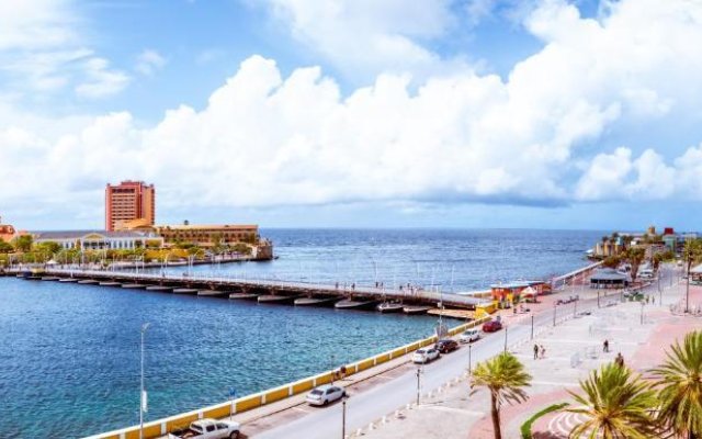Harbor Hotel & Casino Curacao
