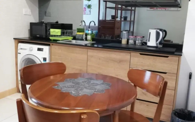 Timurbay G'Bayu Homes Mu5lim Only