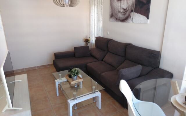 Albir Beach Apartments
