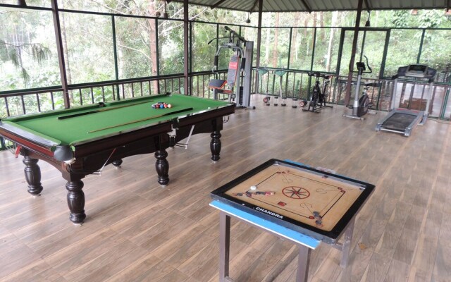 Summit Bird's Valley Resort & Spa