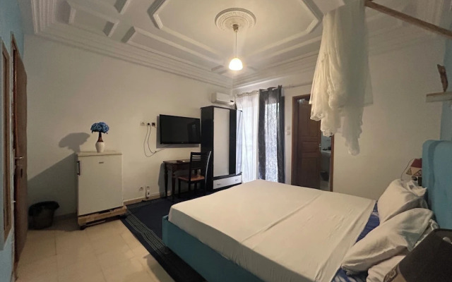 Villa Jade