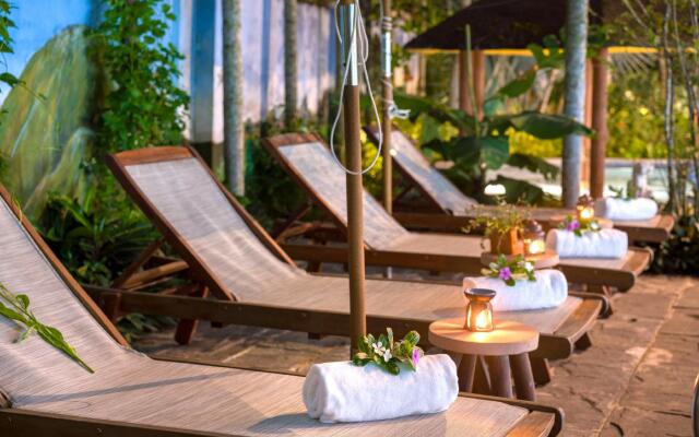 Hspace Nipa Hội An Retreat & Spa