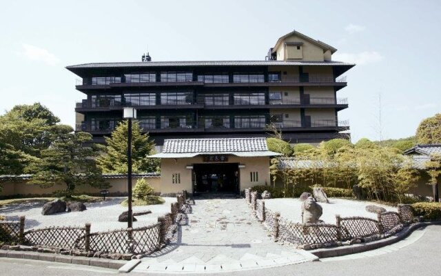 Arima Onsen Motoyu Kosenkaku