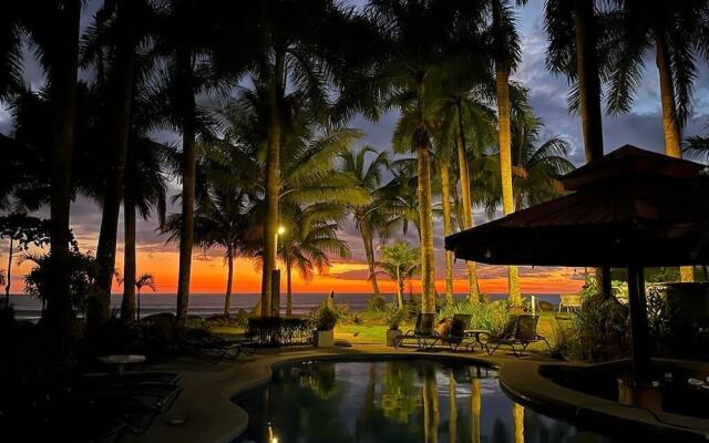Marea Brava Hotel & Villas