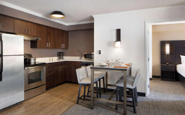 Sonesta ES Suites Fresno