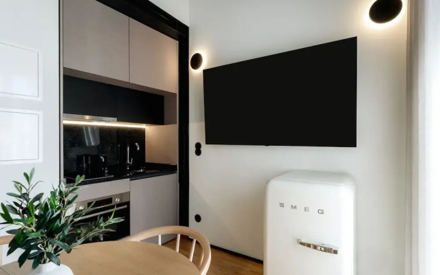 Feel Porto Matosinhos City Flat V