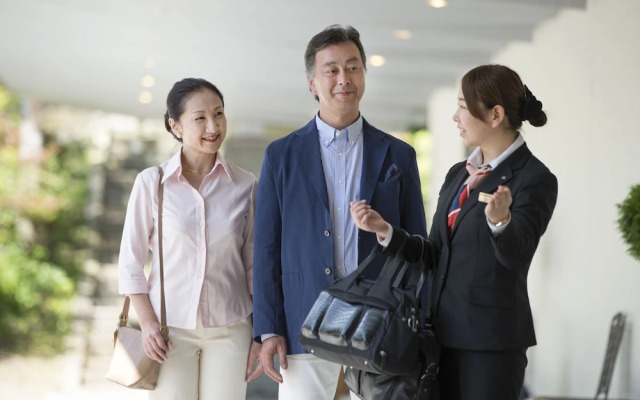 Izumigo Kiyosato Kogen Hotel