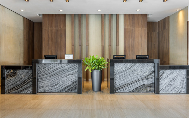 Crowne Plaza Panama Airport by IHG