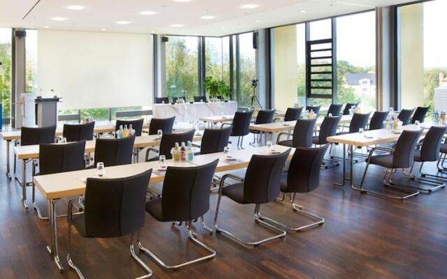 Best Western Hotel Am Schlosspark