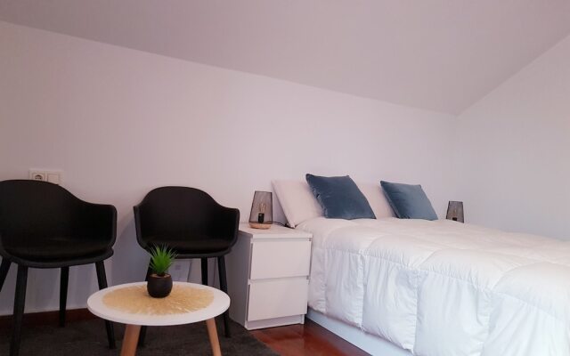 Hsuites96- Villa Unifamiliar- Parking Gratis