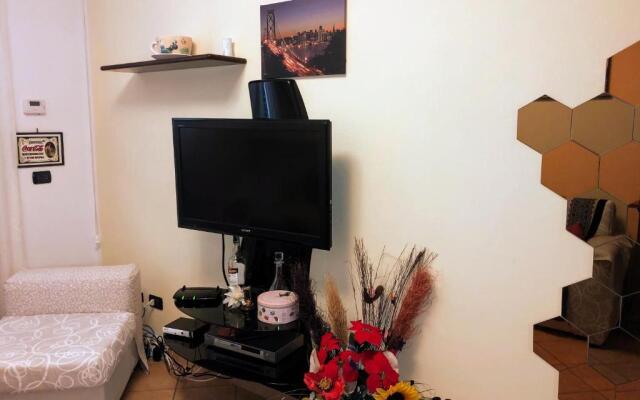 Appartamento Gabbro-Rosignano Marittimo