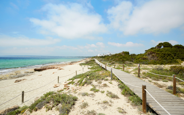 Insotel Hotel Formentera Playa