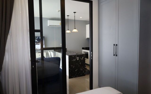 Palmyrah Surin Condominium by Space