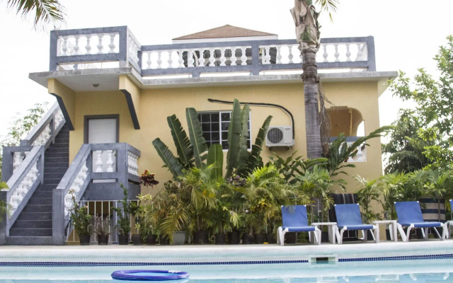 Seastar Inn