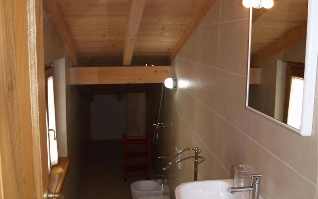 Casa Botta - Luino Lago Maggiore