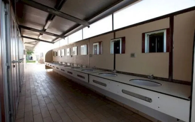 Villaggio Camping Blu