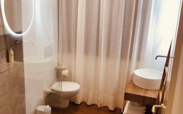 Il Borgo Boutique rooms By Kasa Vacanze